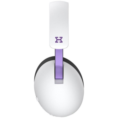 Навушники Hator Hellyberry HH30 Wireless White (HH30_wireless_WV)
