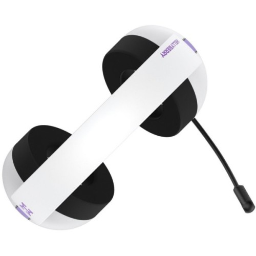Навушники Hator Hellyberry HH30 Wireless White (HH30_wireless_WV)