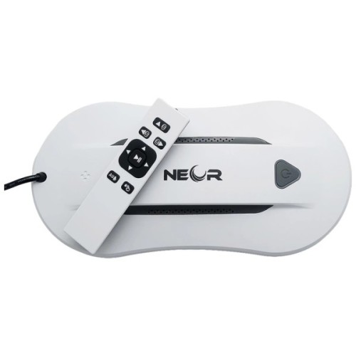 Пилосос Neor CLEANO 3M28 RC WT