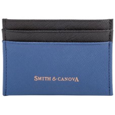 Кардхолдер Smith & Canova 26827 Devere Navy-Black (26827 NAVY-BLK)