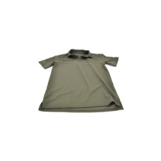 Поло Voltronic з липучками під шеврони Olive XXL (YT26212)