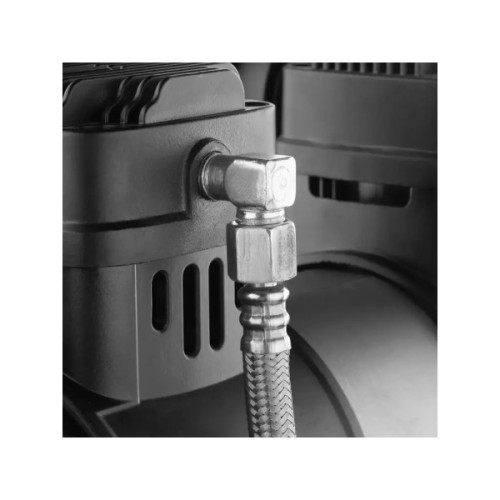 Компресор Ronix 25л, 1380Вт (RC-2512)