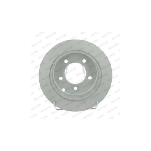 Гальмівний диск FERODO DDF1762C