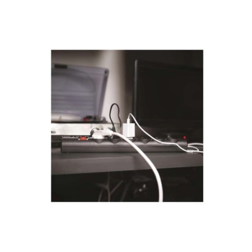 Мережевий подовжувач EMOS P54218