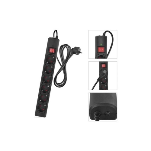 Мережевий подовжувач EMOS P54218