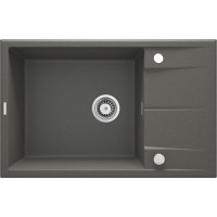 Мийка кухонна Deante Eridan (ZQE T11B)