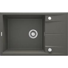 Мийка кухонна Deante Eridan (ZQE T11B)