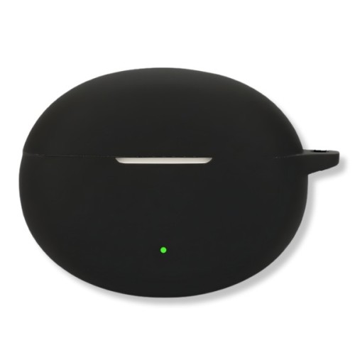 Чохол для навушників BeCover для OnePlus Buds Pro 3 Black (714835)