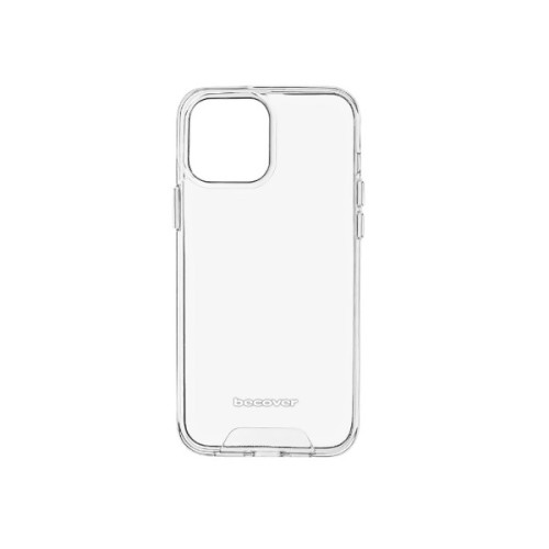 Чохол до мобільного телефона BeCover Space Case Apple iPhone 15 Plus Transparancy (709937)