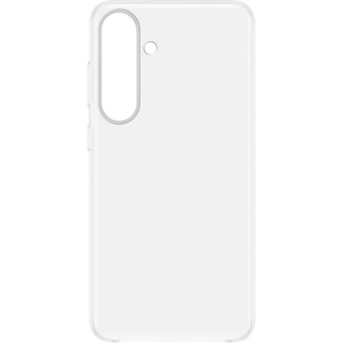 Чохол до мобільного телефона Samsung Galaxy S25+ (S936) Clear case (EF-QS936CTEGWW)