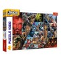 Пазл Trefl Marvel Heroes Месники 1000 елементів (5900511109344)