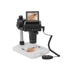 Мікроскоп Sigeta Superior 10x-220x 2.4" LCD 1080P HDMI/USB/TV (65506)