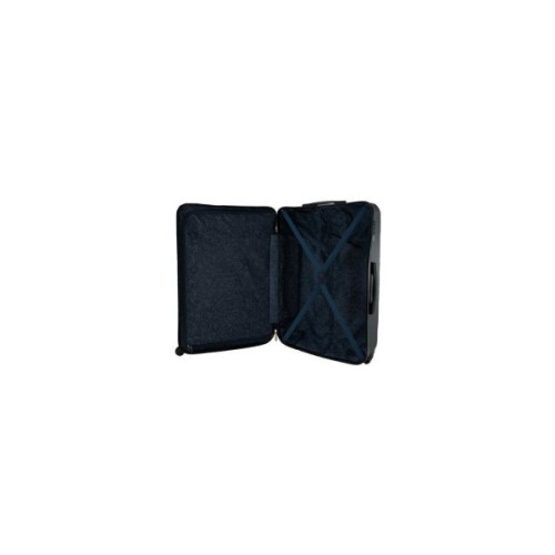 Валіза Semi Line 24" M T5800-2 NASA Black (DAS303036)