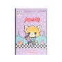 Альбом для малювання Kite Aggretsuko, 30 аркушів (AR25-243)