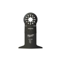 Полотно Milwaukee STARLOCK для реноватора, 65 x 42мм, деревина (48906005)