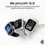 Смарт-годинник HiFuture zone3.black