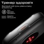 Смарт-годинник HiFuture zone3.black
