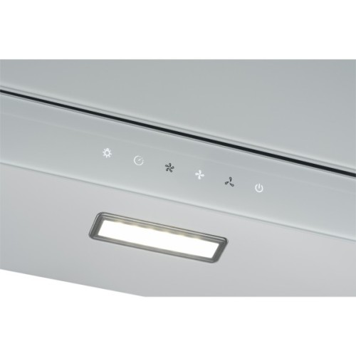 Витяжка кухонна Pyramida NX 60 (800) S GWH