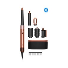 Стайлер Dyson Airwrap I.D. HS08 T1/T2 Amber Silk (123682-01)