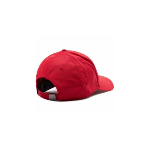 Кепка Nike Air Jordan Clc99 Cap Metal Jm CW6410-687 червоний Уні MISC (194498154472)