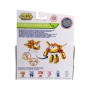 Фігурка Super Wings трансформер Transforming Золотий Хлопчик (Golden Boy) (EU750231)