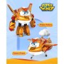 Фігурка Super Wings трансформер Transforming Золотий Хлопчик (Golden Boy) (EU750231)