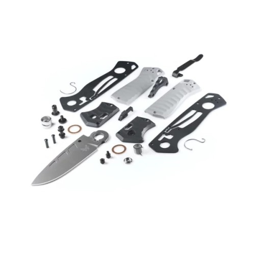 Ніж Benchmade PSK (593GY-02)