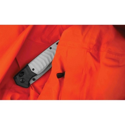 Ніж Benchmade PSK (593GY-02)