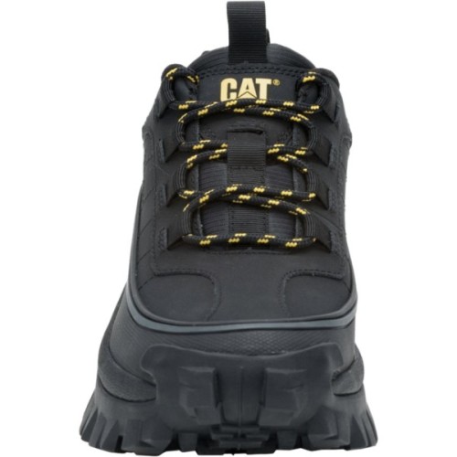 Кросівки Caterpillar (CAT) Intruder Galosh 2.0 Low Wp P111554 чорні 37 (195020562482)