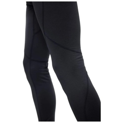 Термоштани Turbat Yeti Bottom 2 Mns anthracite black - XL - чорний (012.002.0975)
