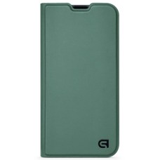 Чохол до мобільного телефона Armorstandart OneFold Case OPPO A5 4G / A5 5G / A5m 4G Green (ARM87344)
