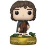 Фігурка Funko Pop серії Володар перснів - Фродо Беггінс (GW) (86430)
