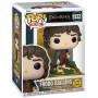 Фігурка Funko Pop серії Володар перснів - Фродо Беггінс (GW) (86430)
