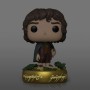 Фігурка Funko Pop серії Володар перснів - Фродо Беггінс (GW) (86430)