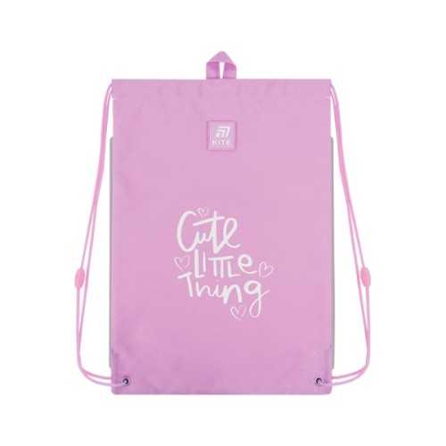 Сумка для взуття Kite 600M Cute (K25-600M-7)