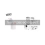 Універсальний чистячий набір 2E Multifinctional cleaning kit 20in1 white-orange (2E-SK20IN1)