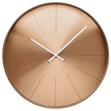 Настінний годинник Technoline WT2410 Bronze (WT2410 bronze) (DAS302334)