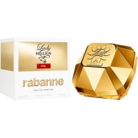 Парфумована вода Rabanne Lady Million Royal 30 мл (3349668617159)