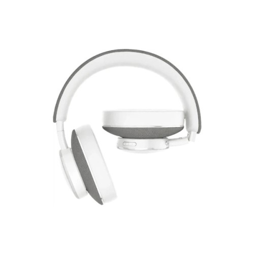 Навушники ColorWay Core ANC White/Gray (CW-HBT03WG)