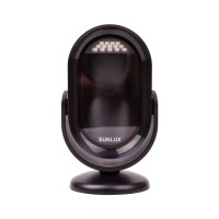 Сканер штрих-коду Sunlux XL-2600A 2D, USB (HS082666)