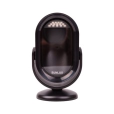 Сканер штрих-коду Sunlux XL-2600A 2D, USB (HS082666)