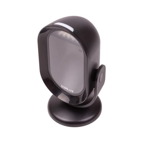 Сканер штрих-коду Sunlux XL-2600A 2D, USB (HS082666)