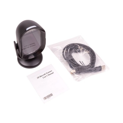 Сканер штрих-коду Sunlux XL-2600A 2D, USB (HS082666)