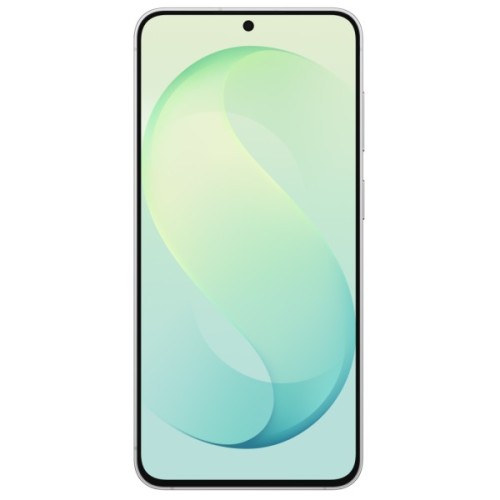 Мобільний телефон Samsung Galaxy S26 FE 8/256Gb Pistachio (SM-S741BLGGEUC)