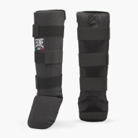 Захист гомілки і стопи Leone PT132 Basic Black L (PT132_Black_L)