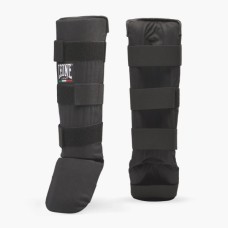 Захист гомілки і стопи Leone PT132 Basic Black L (PT132_Black_L) Захист гомілки і стопи Leone PT132 Basic Black L (PT132_Black_L)