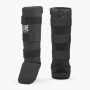 Захист гомілки і стопи Leone PT132 Basic Black L (PT132_Black_L)
