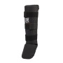 Захист гомілки і стопи Leone PT132 Basic Black L (PT132_Black_L)