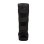 Захист гомілки і стопи Leone PT132 Basic Black L (PT132_Black_L)