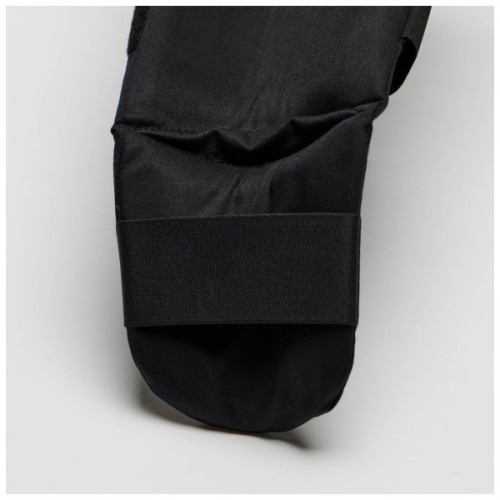Захист гомілки і стопи Leone PT132 Basic Black L (PT132_Black_L)